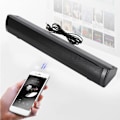 Pikkukuva 5 / 8: SADA V-105 Tietokoneen äänentoistokaiutin Bluetooth-versio