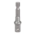 Miniatyrbillede 3 af 7: Borsokkel Adapter Sæt - 1/4\", 3/8\", 1/2\" Drive Impact Driver (3 stk)
