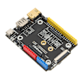 Miniatyrbild 1 av 8: CM4 Duino expansionskort HD-multimedia-gränssnitt USB M-nyckelgränssnitt Compute Module 4 expansionskort