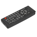 Miniatyrbilde 8 av 8: Fjernkontroll passer for Hitachi projektorer R017F CPX2520 CPX253 CPX254 CPX2511 HCP2200X