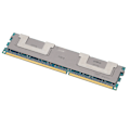 Miniatyrbillede 1 af 8: Server-hukommelsesmodul 4GB 1333MHZ til X58 X79 X99 DDR3-bundkort Elektronisk komponent