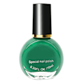 Miniatyrbild 1 av 8: Nagellack 10ml Mättad Ljus Färg Elegant Stil Snabbtorkande Långvarigt Snabbtorkande Nagellack E049-16