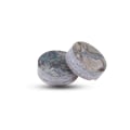 Miniatyrbilde 8 av 8: 20 stk gripebrett 6 mm innleggsmerker for prikker for gitar Ukulele Bass Mandolin Banjo Decor A A