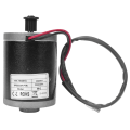 Pikkukuva 2 / 8: 6812 Laadukas 24V 100W DC Synkronointipyörän sähkömoottori sähköpyörälle ja skootterille