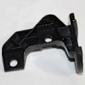 Miniatyrbilde 5 av 5: 1 Par Frontfanger Absorpsjonsholder for - E39 520I 523I 528I 530