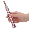 Miniatyrbillede 8 af 8: Moxa-terapi-stav Masserende varme moxibustion-stænger Rullende sundheds-plejeværktøj