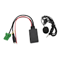 Pikkukuva 2 / 8: Auton Bluetooth-langaton moduuli Handsfree-mikrofonin vaihto Acura RDX TSX MDX CSX:lle