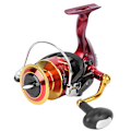 Pikkukuva 2 / 8: Skieted Spool Spinning Reel Metal Handle Long Shot Rock Fishing Wheel Fishing AccessoryCS7000