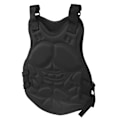 Miniatyrbillede 3 af 8: Nylon Sort Vest Beskyttelse Veste til CS Spil Sikkerhed Driver