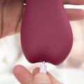 Miniatyrbild 4 av 4: Breastmilk Pals - Vibrerande Vattentät Bröstmassager för Att Lätta på Tilltäppta Kanaler & Spända Bröst