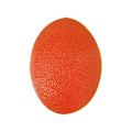 Pikkukuva 1 / 5: Oranssit soikeat jumppapallot käden kuntoutukseen - Antistressipallot (4 kpl, 3 vastustasoa)