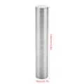 Pikkukuva 2 / 7: 3 kpl Magnesium Metal Bar Mg Element Bar erittäin puhdasta 99,99 % selviytymisapua (18mm * 100mm) (18mm*100mm)