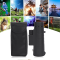 Miniatyrbillede 7 af 8: High Power High Definition Monocular Single Tube Telescope Glimmer Night Viewing 40X60(teleskop)