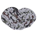 Miniatyrbillede 7 af 8: 10 STK Camouflage Tøj Patches Tøj Reparation Dekoration Kit til bukser Dunjakke dekoration