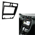 Miniatyrbild 4 av 5: Bilradio Fascia för C CLASS W203 02-04 DVD Stereo Ramplatta