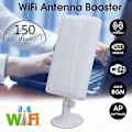 Miniatyrbild 4 av 5: Långdistans 150Mbps WiFi Extender Trådlös Utomhus Router