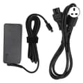 Bärbar dator strömadapter snabbladdning säkerhetsskydd stabil pålitlig bred kompatibilitet USB C strömadapter UK-kontakt