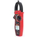 Miniatyrbillede 2 af 8: Digital Clamp Multimeter Håndholdt LCD Display DC AC Strøm Tester Meter MY2020D