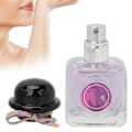 Miniatyrbilde 5 av 5: Lett duftparfyme for kvinner Langvarig forfriskende parfyme for datingreiser 30 ml5215-3