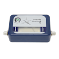 Miniatyrbild 5 av 8: Digital TV-signaldetektor med hög noggrannhet, bakgrundsbelysning, mini-TV-antenn, signalstyrkemätare för satellitsignal