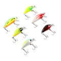 Pikkukuva 2 / 6: Korkearesoluutioiset 3D- set - 6 kpl