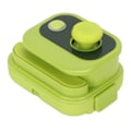 Miniatyrbild 5 av 8: Mobiltelefonspel Joystickkontroll Pekskärm Joypad Mobiltelefonspelkontroll för Android för IOS för Hongmeng OS 9.0+ Grön