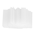 Miniatyrbild 1 av 8: 50 st Nail Art Color Card Nail Tip Gel Polish Display Board Strip Manicure Tool