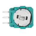 Miniatyrbild 5 av 5: Paket med 10st 3D Analog Joystick Potentiometrar Ersättning kompatibel Ps5 Controller-C