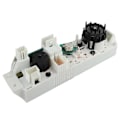 Miniatyrbilde 4 av 5: 599-217 84288985 HVAC Klimakontroll Panel Modul for