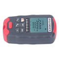 Miniatyrbillede 7 af 8: 20KM Fiberoptisk Power Meter Rød Lys VFL Visuel Fejl Finder Net Kabel Tester LED Lys Optisk Meter ‑70 ‑ +10dbm Power Måleområde