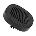 Pikkukuva 5 / 8: Auton aromaterapia Vent Clip Locket Ilman virkistävä hajunpoisto Useita tuoksuja Auton diffuusori Clip Rose Note