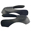 Miniatyrbilde 1 av 5: Athletic Sneaker Shield Protector - Anti-krøll skotilbehør