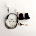 Miniatyrbillede 1 af 5: TPA3116 Subwoofer Forstærkerkort Lydkort Mono Effektforstærker DC9-24V