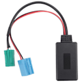 Pikkukuva 1 / 5: Auton Bluetooth-audioadapteriliitäntä MINI 6Pin & 8Pin