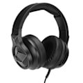 Miniatyrbilde 3 av 8: TAIDU Gaming Headset 7.1 Surround Sound Headset med mikrofon Øreputer RGB Lys for PC Bærbar PC