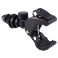 Miniatyrbilde 6 av 8: Sykkelstyrefeste for GoPro-kamera