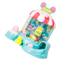 Miniatyrbilde 2 av 8: Barn Ball Claw Machine Tegneserie Søt Morsom Ball Grabber Maskin Pedagogisk Leker Bursdagsgave Ball Claw Machine