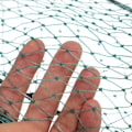 Miniatyrbillede 4 af 6: Fangst af fuglenet Skadedyrsbekæmpelse Humant levende fældenet til spurveduer vagtler og fugle A A
