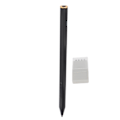 Miniatyrbillede 2 af 8: Til Surface Stylus 4096 Trykfølsom håndfladeafvisning Genvejstast MPP 2.0 Smart Pen til tablet Skrivekontrol Sort
