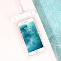 Miniatyrbild 1 av 5: Vattentät Telefonväska för iPhone 11 Pro XS XR X 7 8 Plus Samsung S9 S8