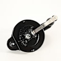 Miniatyrbillede 2 af 5: Metal håndsving til symaskiner