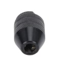 Miniatyrbillede 7 af 8: Multi Chuck i kulstofstål, adapter til hurtigt skift af spændepatron til slibemaskine, roterende tilbehør, kort hale M7x0,75