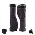 Miniatyrbilde 1 av 3: Anti-skli ergonomiske sykkelgrep for MTB, BMX, Mountain, Downhill, Sammenleggbare, Urban sykler og scootere