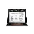 Miniatyrbild 4 av 5: Ek-3020 Digital Temperaturkontroller 220v Termostat Sensor Kylskåp Kylning Avfrostning Th