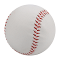 Miniatyrbild 2 av 7: Softboll för handsömnad i PVC för träning med mjuk fyllning