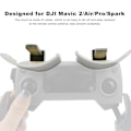 Miniatyrbillede 6 af 8: Fjernbetjening Signal Extender Antenne Range Booster til DJI Mavic 2/Air/Pro/Spark