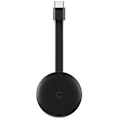 Miniatyrbillede 4 af 5: Wifi-skærm, 1080p Trådløs HDMI-adapter til billedfiler Videostreaming, TV-streamingmodtager kompatibel