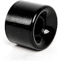 Miniatyrbillede 2 af 4: 60mm Longboard Skateboard Hjul Hårdhed 78A Polyurethan Cruising Hjul Gratis 608 Lejer og Afstandsstykker Sæt med 4