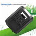 Miniatyrbilde 7 av 8: 2500 mAh 12V Lithium Ion-batterierstatningstilbehør Passer til Makita BL1012B