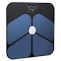 Pikkukuva 2 / 8: Kantava kehonkoostumusvaaka, kuntotestivaaka, Bluetooth-toiminnolla, 3 kg - 180 kg